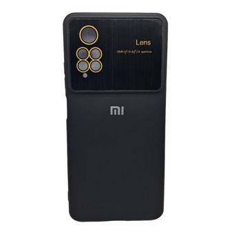 کاور مدل سیلکون مناسب برای گوشی موبایل شیائومی NOTE12PRO / NOTE11PRO