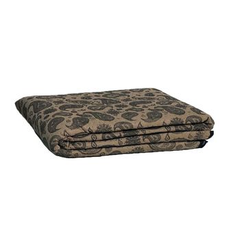 زیر انداز سفری 6 نفره مدل TA-25*258