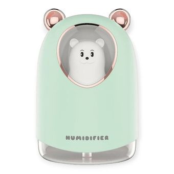 دستگاه بخور سرد خرسی