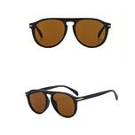 عینک آفتابی ویفرر مدل ZN3620C4 Cedar Obsidian