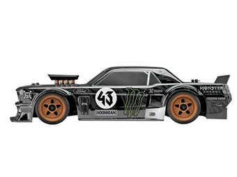 ماشین کنترلی هونی گان RS4 Sport 3 Hoonicorn Mustang
