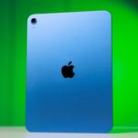 تبلت 11 اینچ اپل مدل iPad 2025 W-Fi ظرفیت 128 گیگابایت و رم 6 گیگابایت