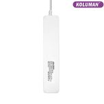 چندراهی برق کلومن مدل KS-C2