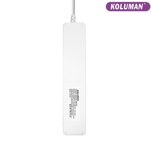 چندراهی برق کلومن مدل KS-C2