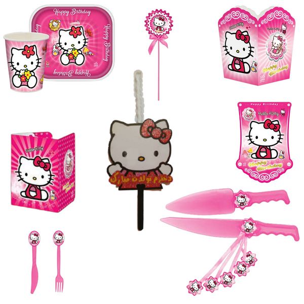 مجموعه 70 عددی تم تولد