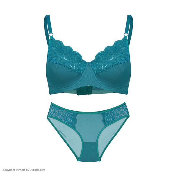 ست شورت و سوتین زنانه کد 23