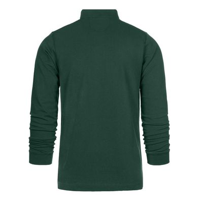 پولوشرت آستین بلند مردانه مدل SB-SS-1535