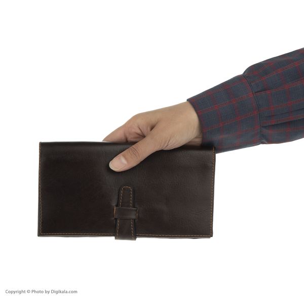 کیف پول مردانه کد 03