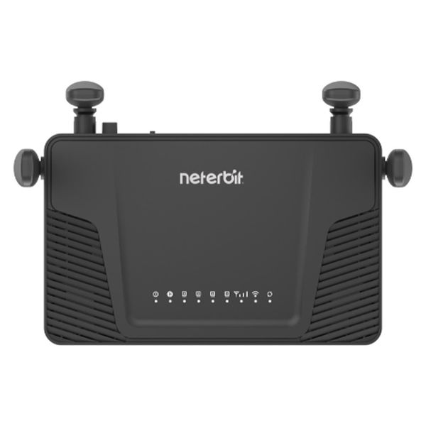 مودم 4G نتربیت مدل M920 V2