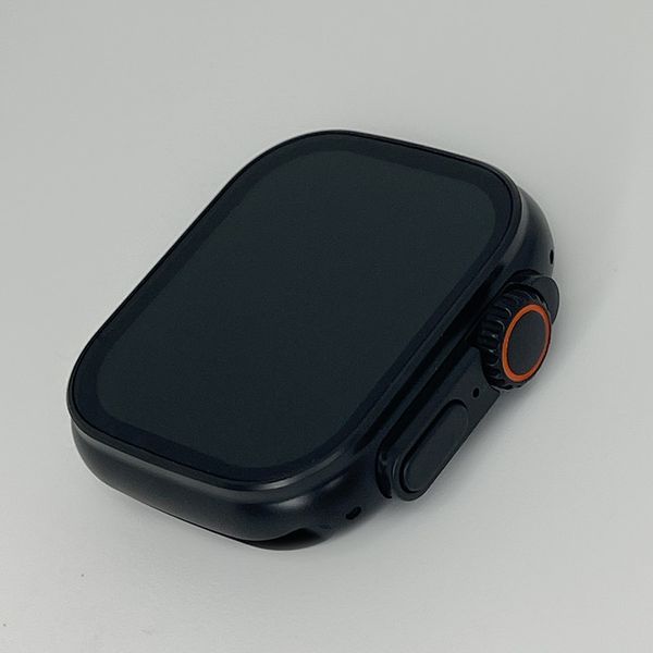 ساعت هوشمند KEQIWEAR مدل KW6 ULTRA2 با ضمانت سلامت محصول