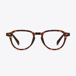 فریم عینک طبی پنتوس آلبرت وگ مدل S31101-C2-1 Acetate مناسب برای صورت گرد و بیضی