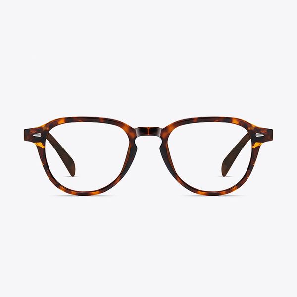 فریم عینک طبی پنتوس آلبرت وگ مدل S31101-C2-1 Acetate مناسب برای صورت گرد و بیضی