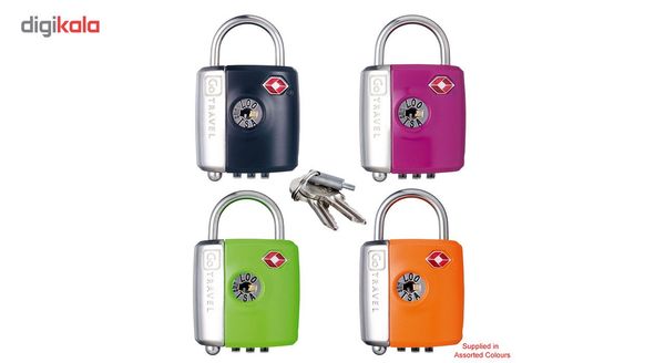 قفل گوتراول مدل 1194444