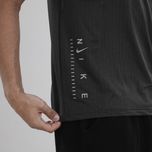 تاپ ورزشی مردانه مدل GS-M-Dri Fit-317540
