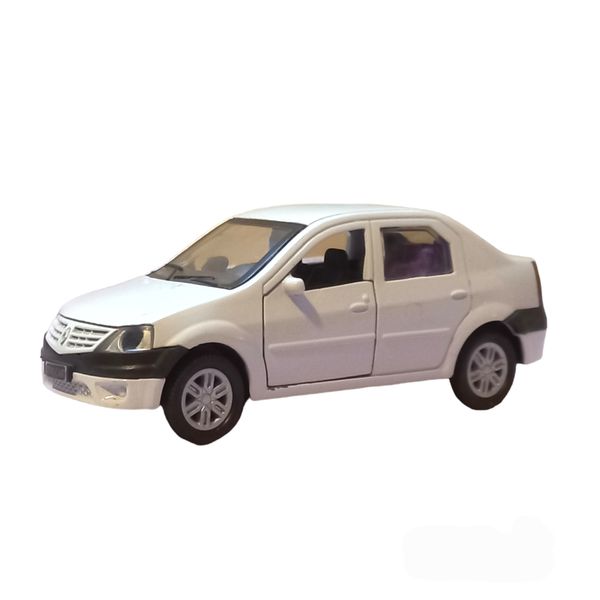 ماکت ماشین مدل ال 90