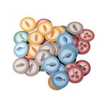 بازی فکری مدل Wingspan