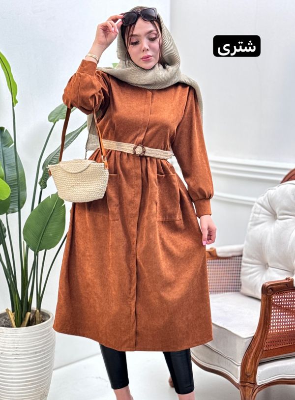 کفتان کبریتی ژاکلین 2187