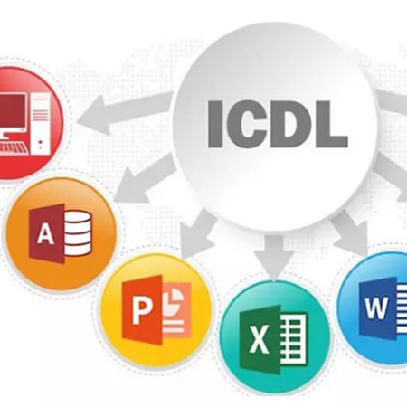 ICDL2 ورد اکسل پاور پوینت