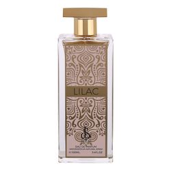 ادوپرفیوم زنانه اسپرینگ لیلیز مدل Lilac Amour با رایحه خنک حجم 100 میلیلیتر