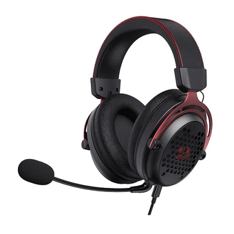 هدست گیمینگ ردراگون Diomedes H386 Pro