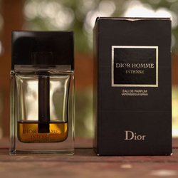 عطر دیور هوم اینتنس - Dior Homme Intensea (ژیودان سوئیس)
