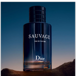 عطر ادکلن دیور ساواج-ساوج-ساواژ | Dior Sauvage