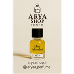 Dior Fahrenheit - دیور فارنهایت