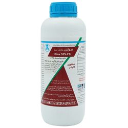 قارچ کش دیوکس 10% FS کاوش کیمیای کرمان ( فلودیوکسونیل 10% FS یا سلست 100)