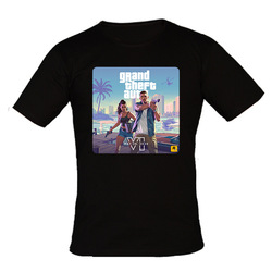 تیشرت جدید GTA 6