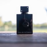  پرفیوم مردانه آرماف مدل Club De Nuit Intense Man حجم 150 میل لیتر 