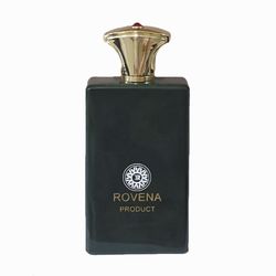 ادوپرفیوم روونا مدل ROVENA PRODUCT با رایحه گرم حجم 100 میلیلیتر