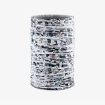 دستمال سر و گردن باف مدل URVA G2024