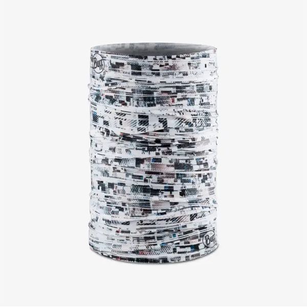 دستمال سر و گردن باف مدل URVA G2024