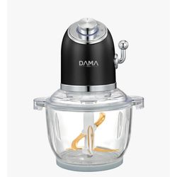 خردکن 2 لیتری داما ایتالی مدل DAMA ITALY - DCH3030