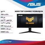 مانیتور مخصوص بازی ایسوس مدل VG28UQL1A سایز 28 اینچ