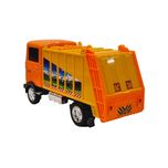 ماشین بازی  مدل ماشین حمل زباله