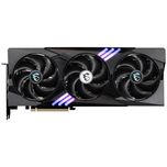 Graphic Card MSI RTX 5070 GAMING TRIO OC 12GB GDDR7 192Bit