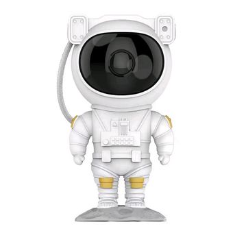چراغ خواب مدل Astronaut طرح کهکشان