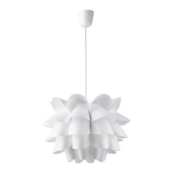 چراغ آویز ایکیا مدل KNAPPA