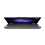 لپ تاپ 15.6 اینچی لنوو مدل LOQ 15IRX9-i7 13650HX-24GB DDR5 4800MHz-512GB SSD-RTX4050 6GB-FHD 144Hz