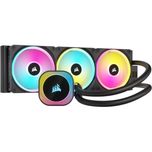 CPU COOLING CORSAIR iCUE LINK H150i RGB
