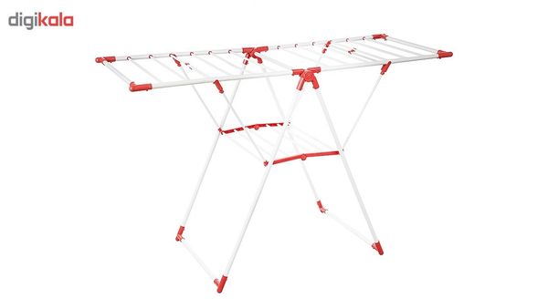 بند رخت آرتیستون صنعت مدل مفصلی ABS