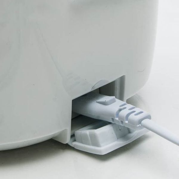 ظرف غذا مدل برقی