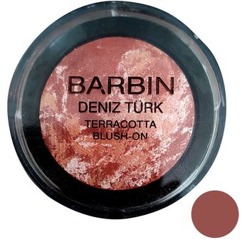 رژگونه باربین شماره N1 تا N6