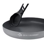 ملاقه تاشو سفری سی تو سامیت مدل Folding Serving Spoon کد S2023