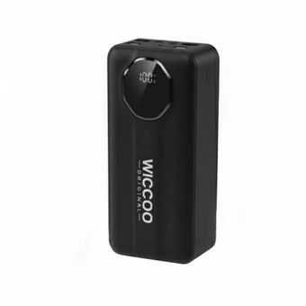 پاوربانک 30000 ویکو مدل wp-34 فست 22.5 وات