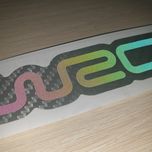 برچسب بدنه خودرو کد 479
