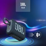 اسپیکر بلوتوثی جی بی ال مدل Go3
