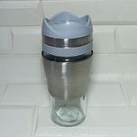 ست جا ادویه 9 پارچه کاپریس مدل فلورا کد GSG