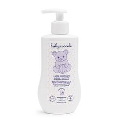 لوسیون بدن کودک بیبی کوکول حجم 250 میلی لیتر